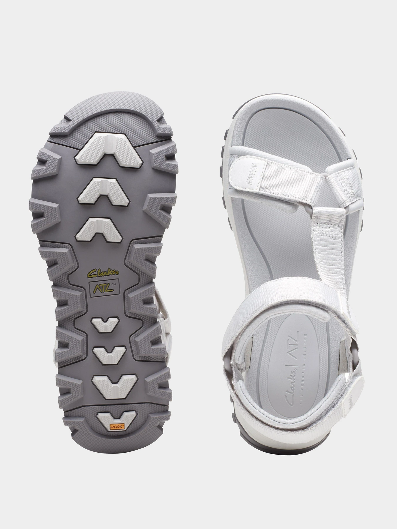 Сандалии Clarks модель 26170576 Сандалии Clarks модель 26170576 Фото