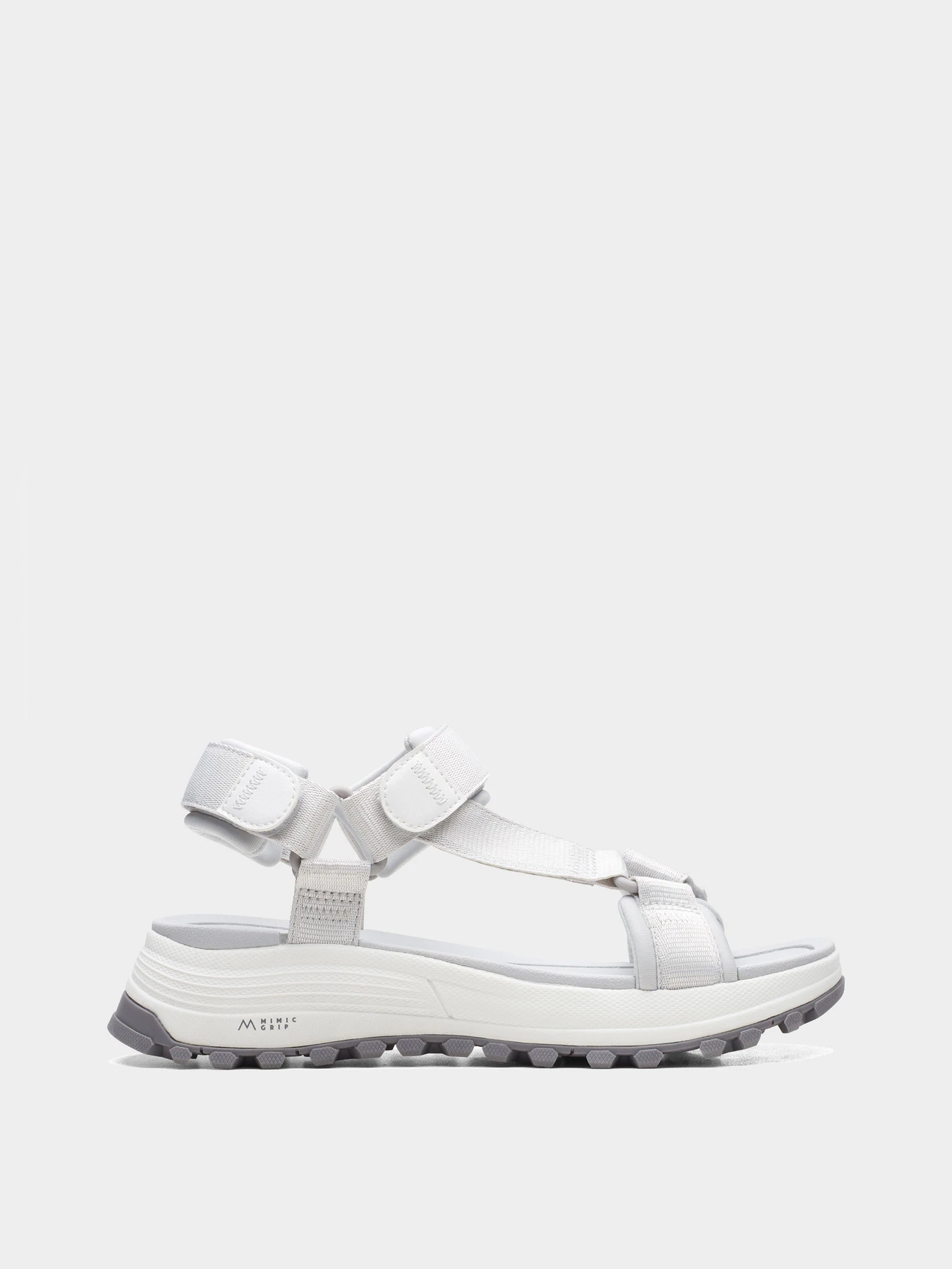 Сандалии Clarks модель 26170576 Сандалии Clarks модель 26170576 Фото