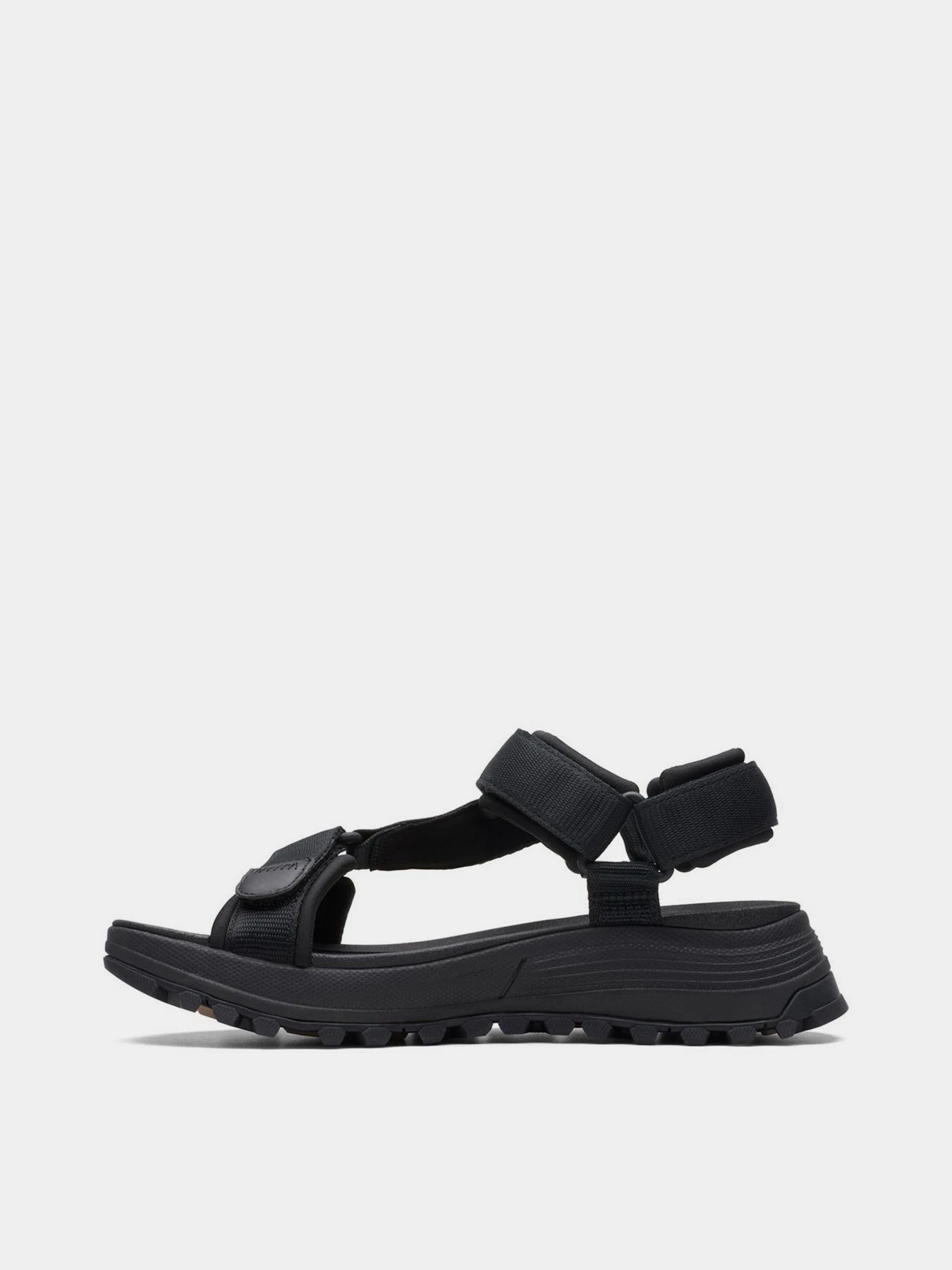 Сандалии Clarks модель 26170578 Сандалии Clarks модель 26170578 Фото