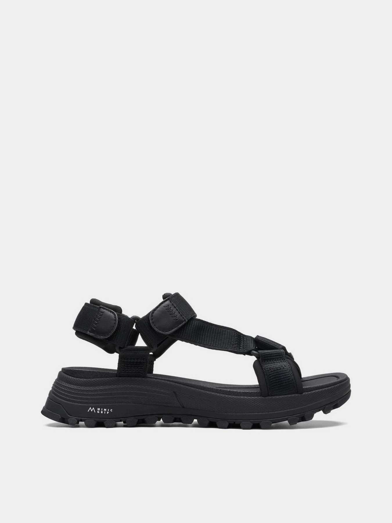 Сандалии Clarks модель 26170578 Сандалии Clarks модель 26170578 Фото