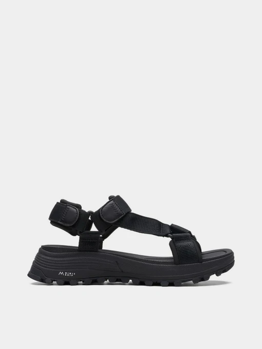 Сандалии Clarks модель 26170578 Фото