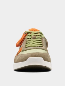 Кроссовки Clarks модель 26170631 Фото