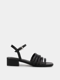 Сандалии Clarks модель 26170819 Фото