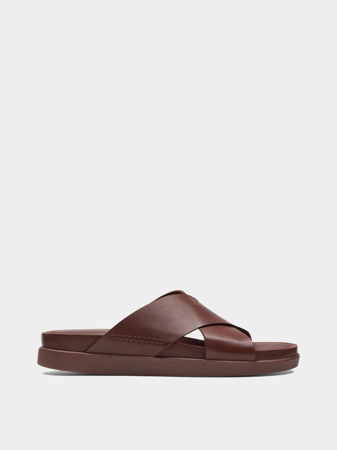 Сандалии Clarks модель 26170880 Фото