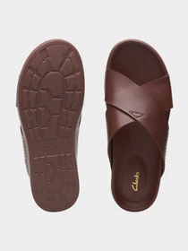 Сандалии Clarks модель 26170880 Фото
