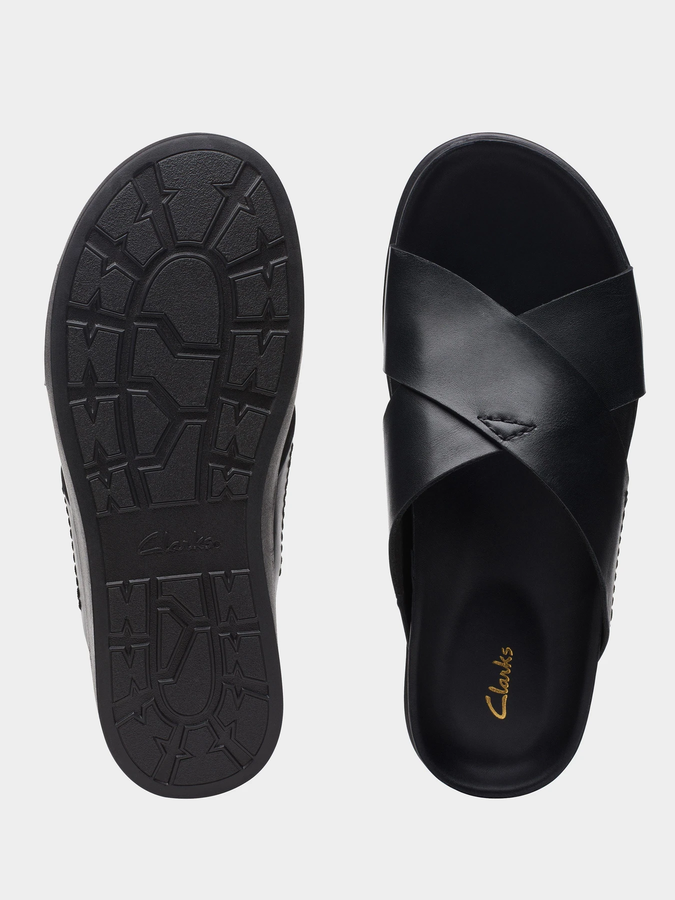 Сандалии Clarks модель 26170881 Сандалии Clarks модель 26170881 Фото