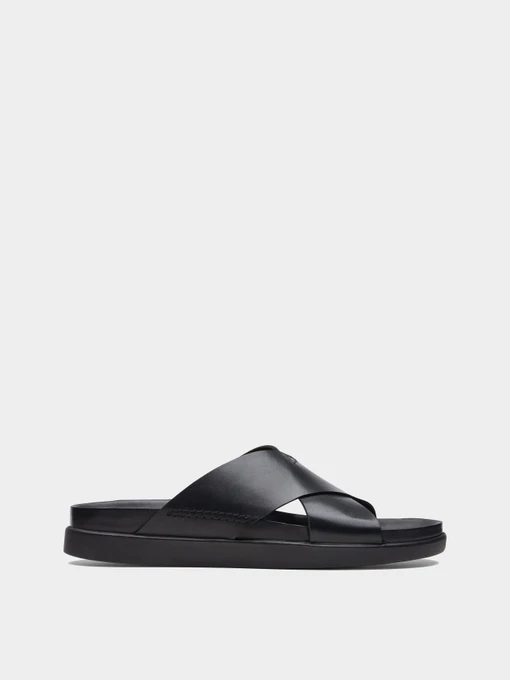 Сандалии Clarks модель 26170881 Фото