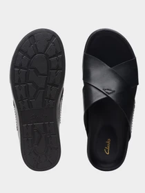 Сандалии Clarks модель 26170881 Фото
