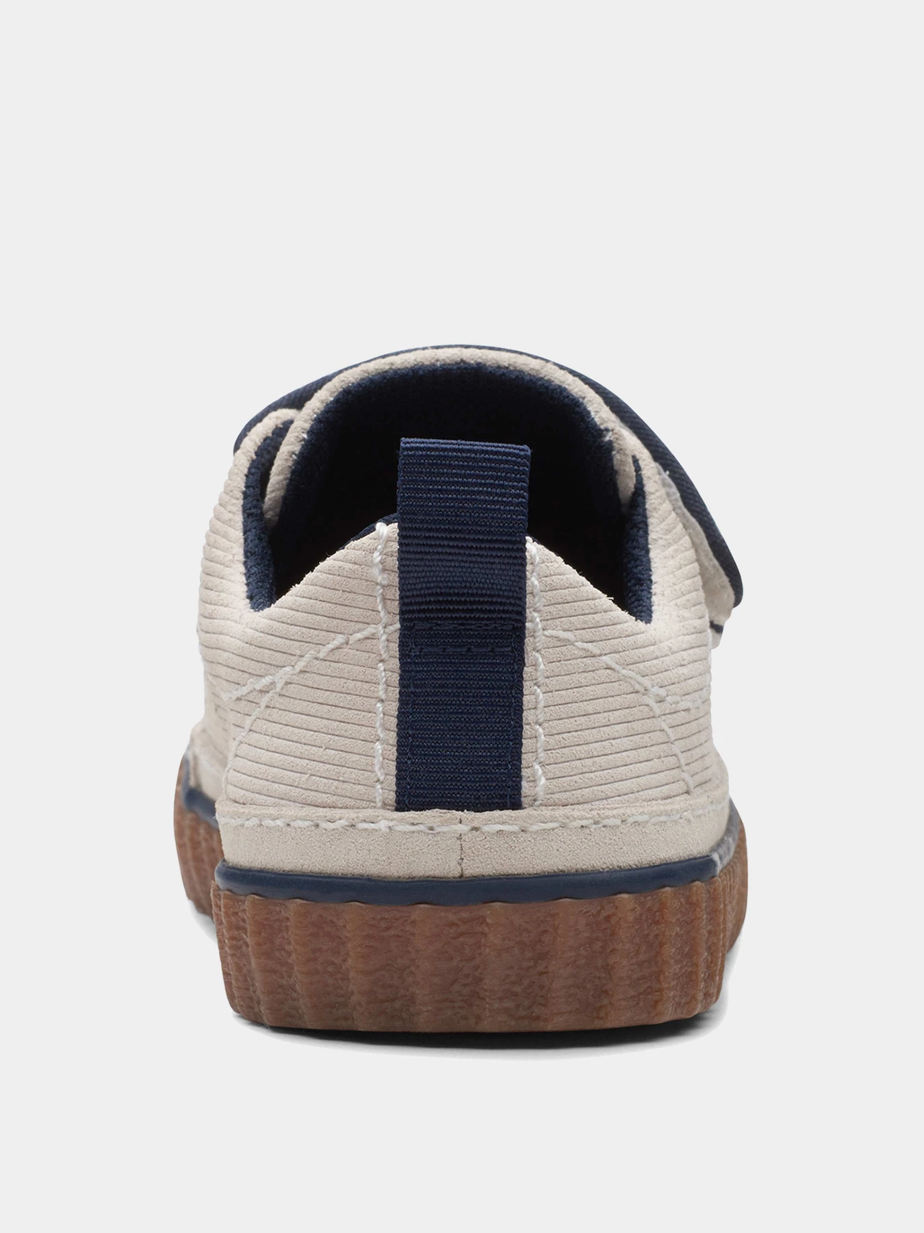 Кеды Clarks модель 26170915 Кеды Clarks модель 26170915 Фото