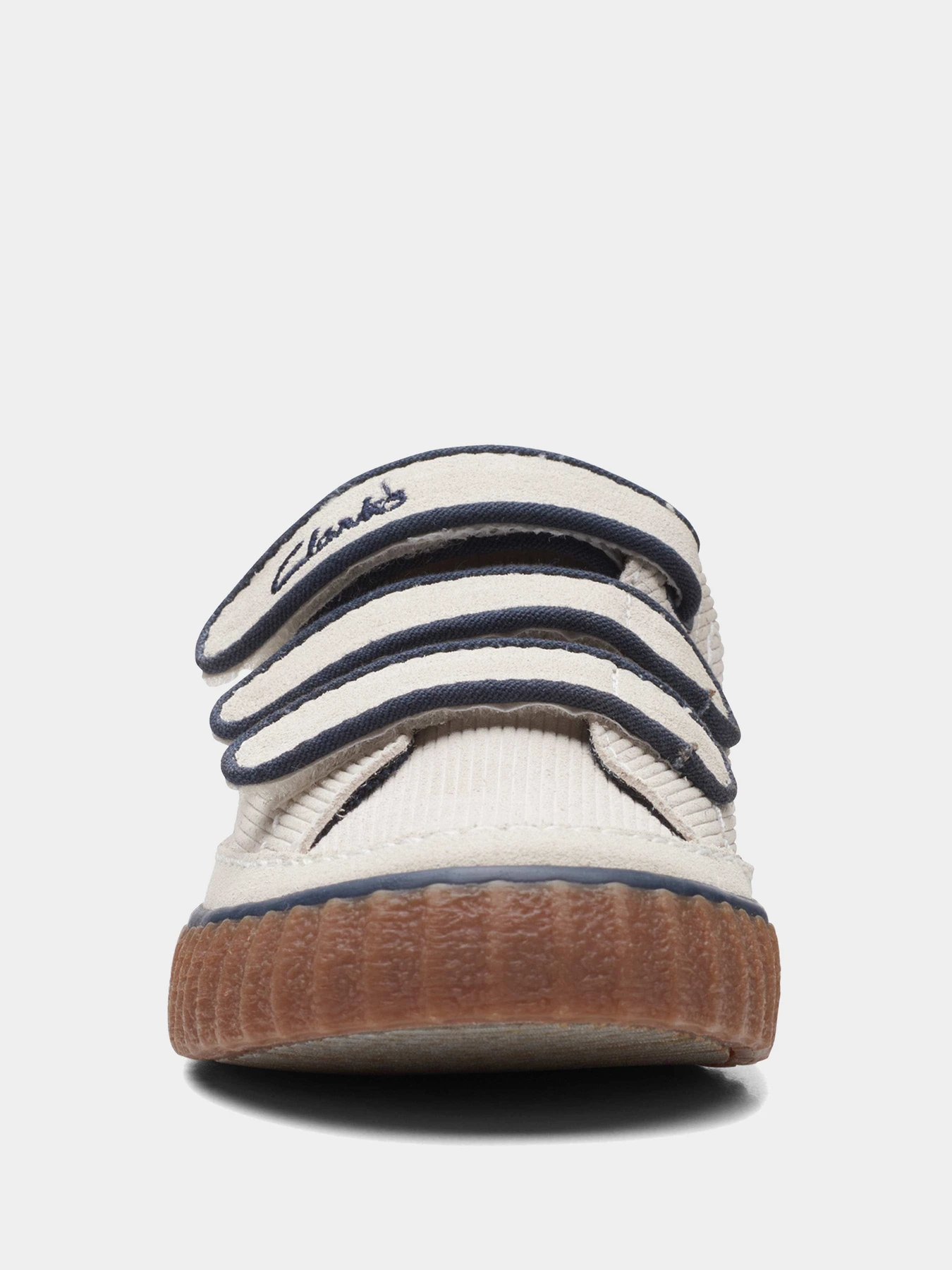 Кеды Clarks модель 26170915 Кеды Clarks модель 26170915 Фото