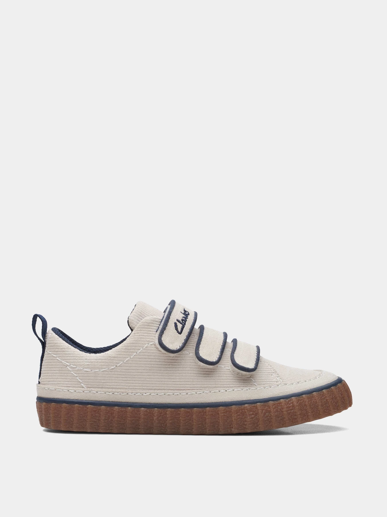 Кеды Clarks модель 26170915 Кеды Clarks модель 26170915 Фото
