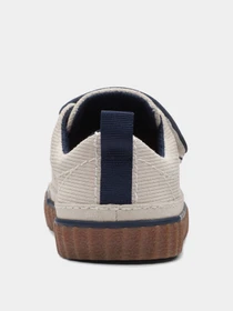 Кеды Clarks модель 26170915 Фото