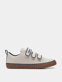 Кеды Clarks модель 26170915 Фото