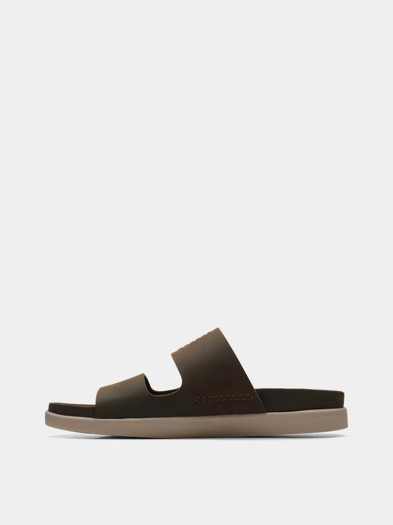 Сандалии Clarks модель 26170945 Фото