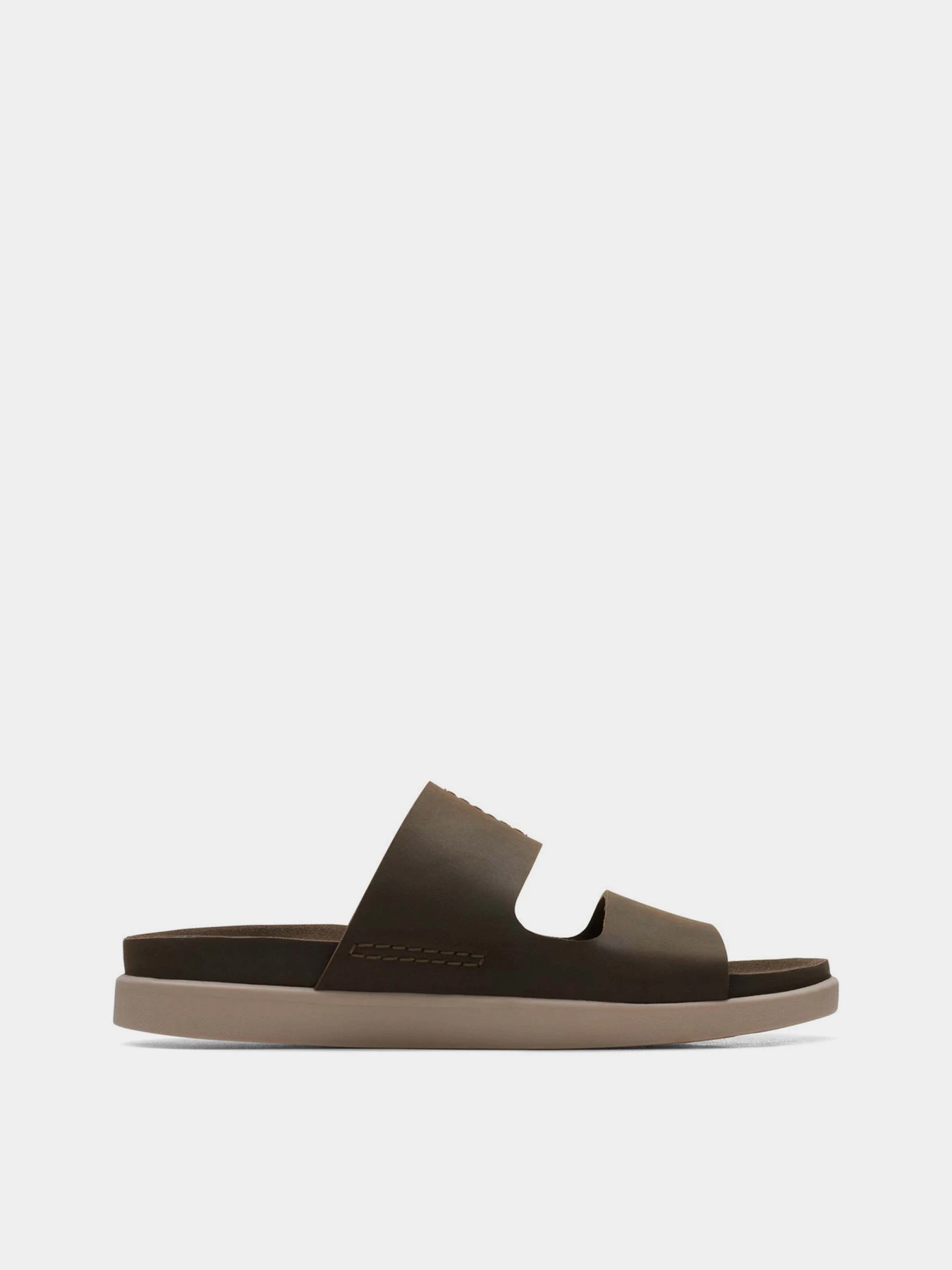 Сандалии Clarks модель 26170945 Фото