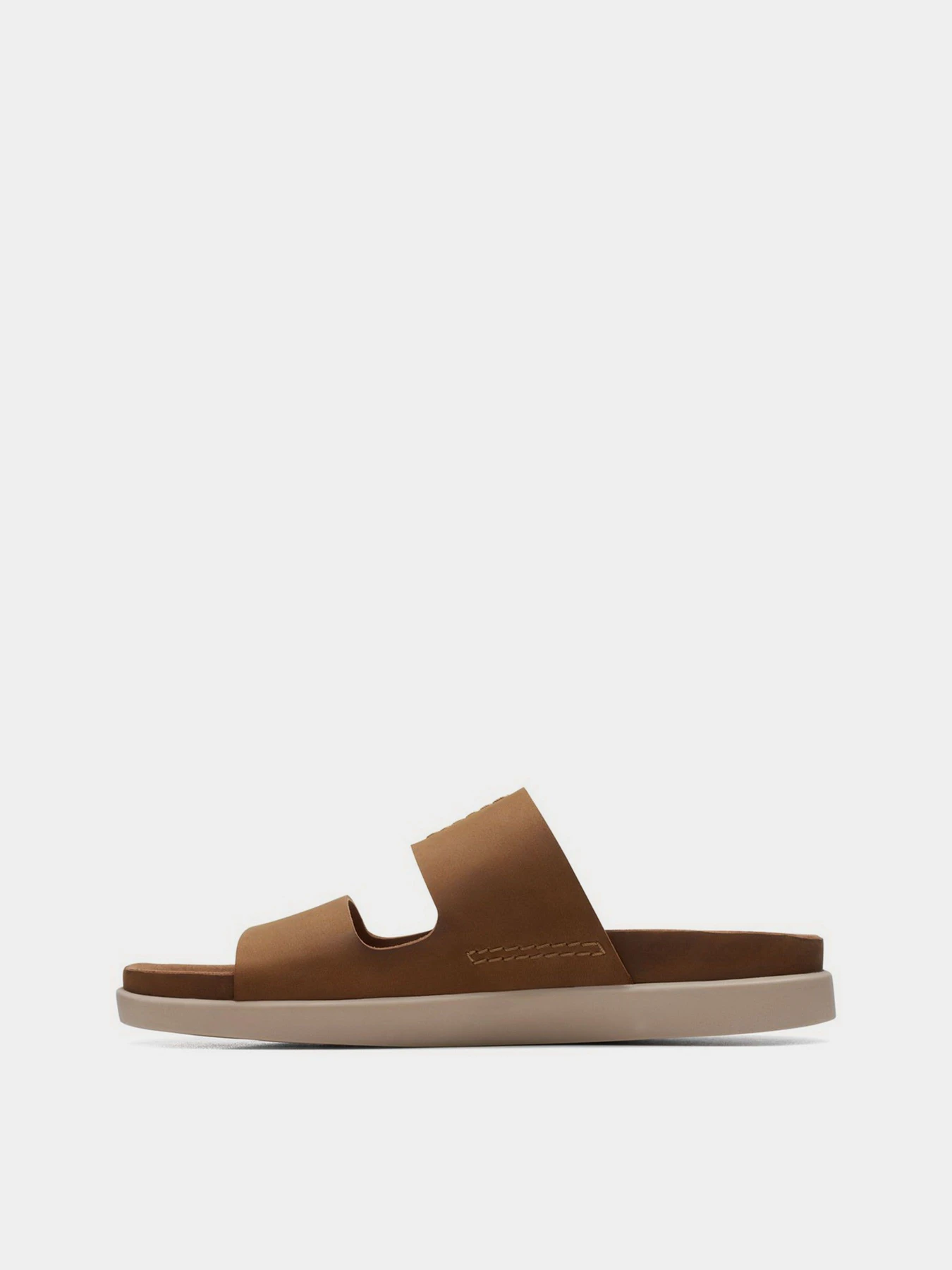 Сандалии Clarks модель 26170947 Фото