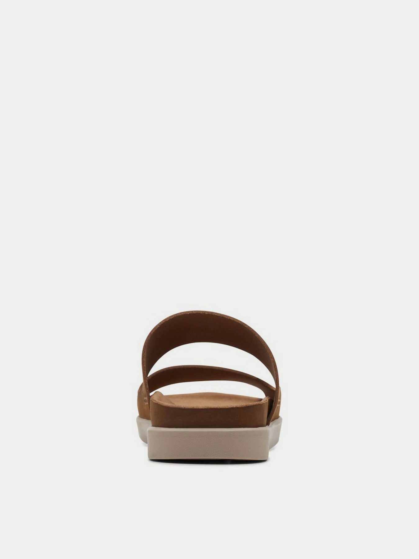 Сандалии Clarks модель 26170947 Фото
