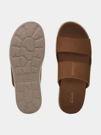 Сандалии Clarks модель 26170947 Фото