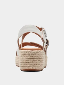 Сандалии Clarks модель 26170976 Фото