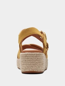 Сандалии Clarks модель 26170978 Фото