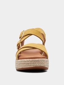 Сандалии Clarks модель 26170978 Фото
