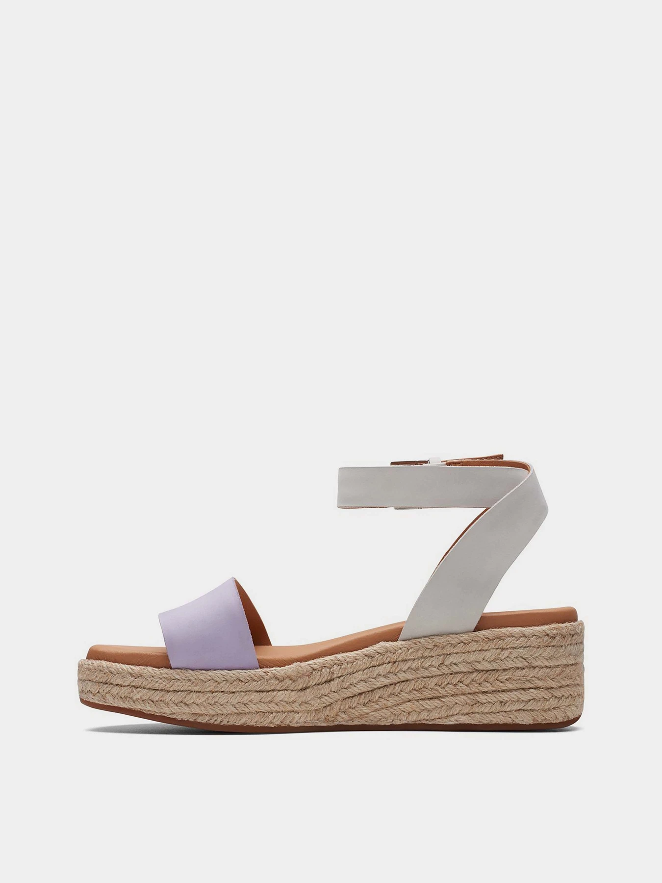 Сандалии Clarks модель 26170981 Сандалии Clarks модель 26170981 Фото