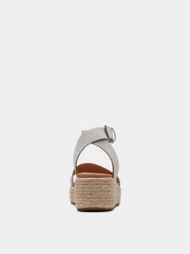 Сандалии Clarks модель 26170981 Фото