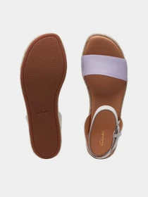 Сандалии Clarks модель 26170981 Фото