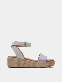 Сандалии Clarks модель 26170981 Фото