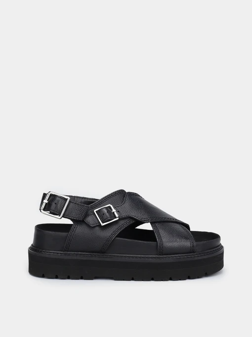 Сандалии Clarks модель 26171031 Фото