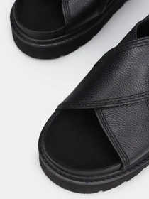 Сандалии Clarks модель 26171031 Фото