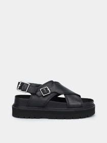 Сандалии Clarks модель 26171031 Фото