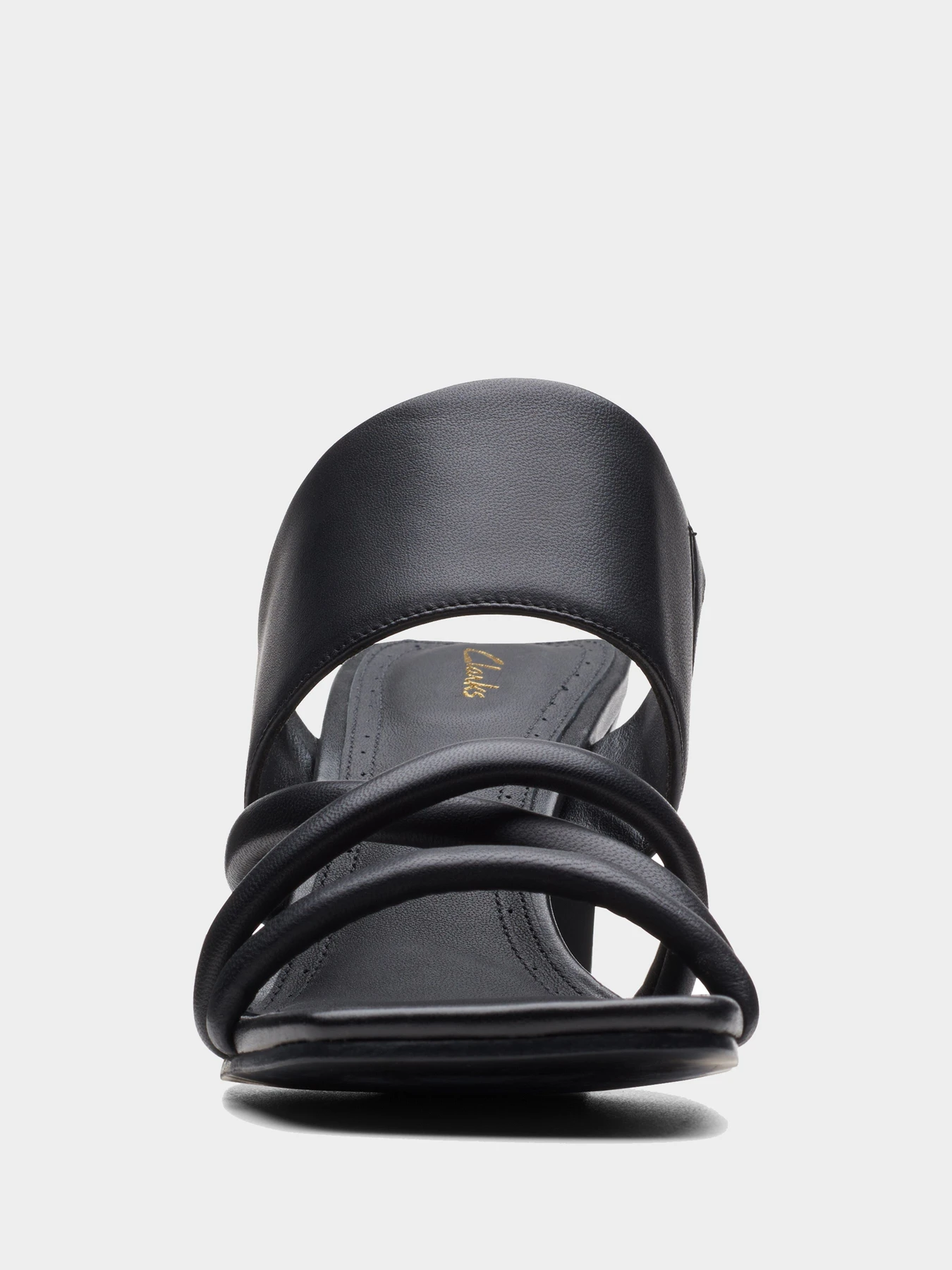 Босоножки Clarks модель 26171052 Босоножки Clarks модель 26171052 Фото