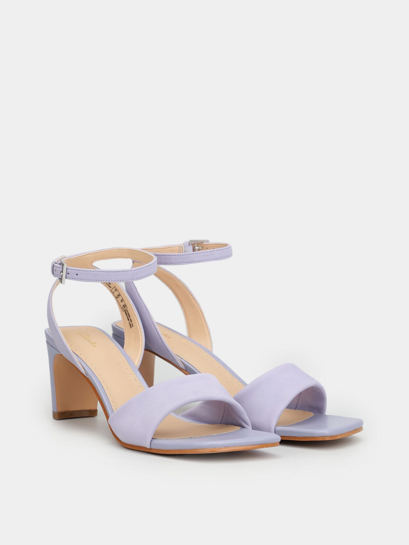 Сандалии Clarks модель 26171054 Сандалии Clarks модель 26171054 Фото