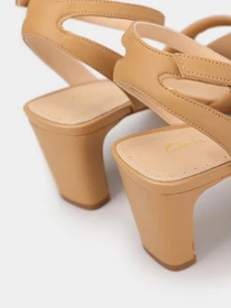 Сандалии Clarks модель 26171055 Фото