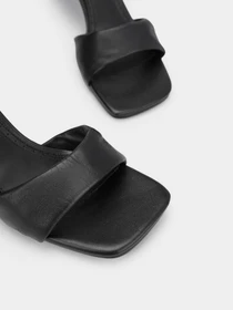 Сандалии Clarks модель 26171056 Фото