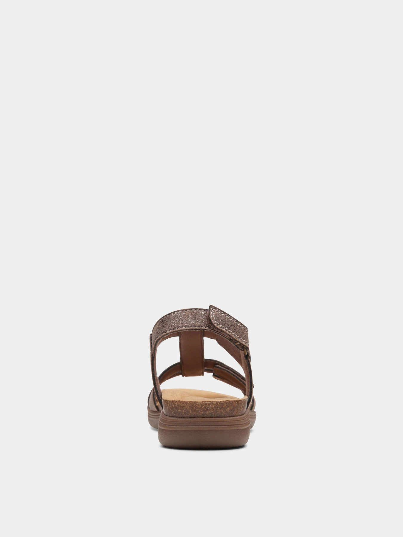 Сандалии Clarks модель 26171133 Фото