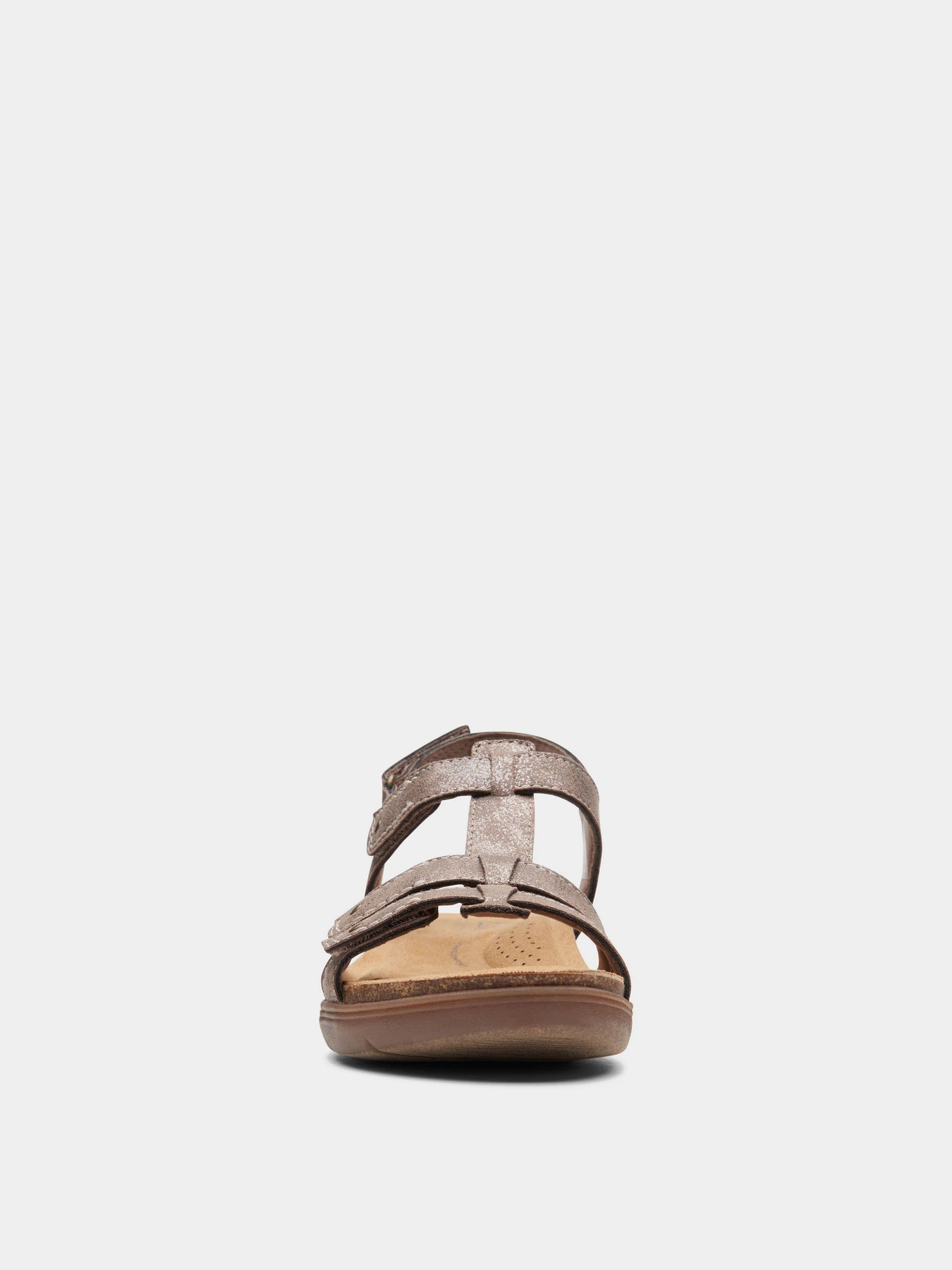Сандалии Clarks модель 26171133 Фото