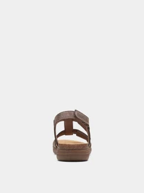 Сандалии Clarks модель 26171133 Фото