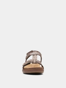 Сандалии Clarks модель 26171133 Фото
