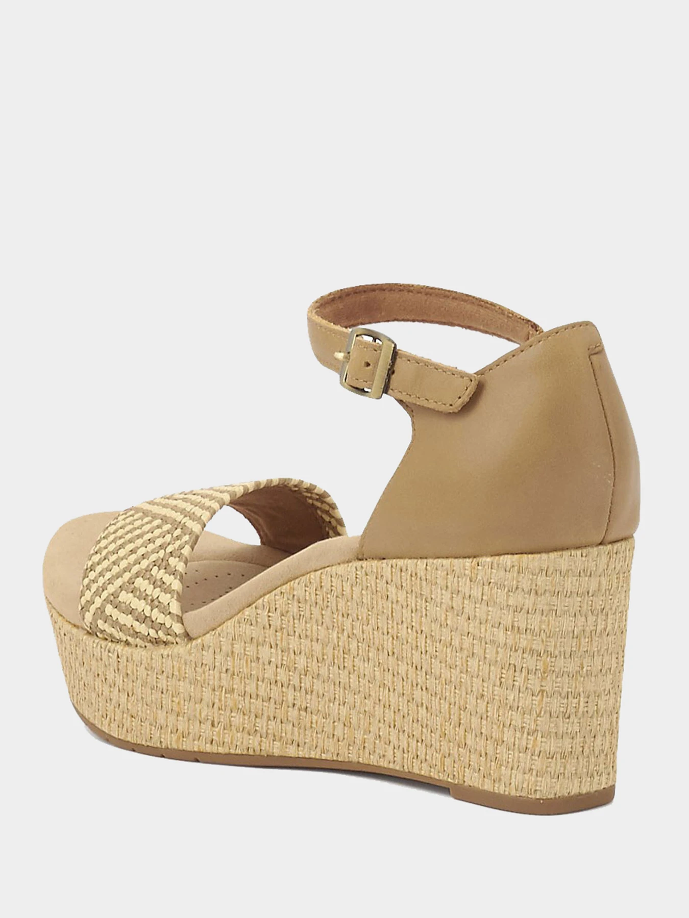 Сандалии Clarks модель 26171322 Сандалии Clarks модель 26171322 Фото