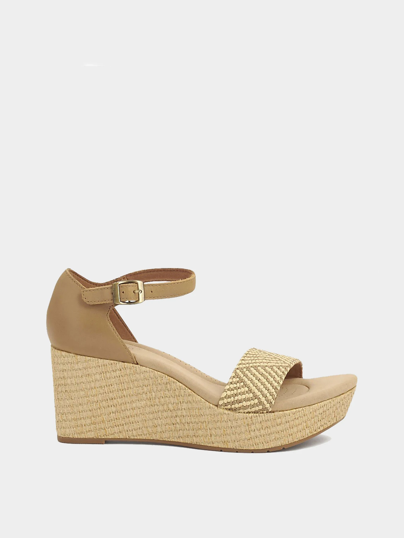 Сандалии Clarks модель 26171322 Сандалии Clarks модель 26171322 Фото
