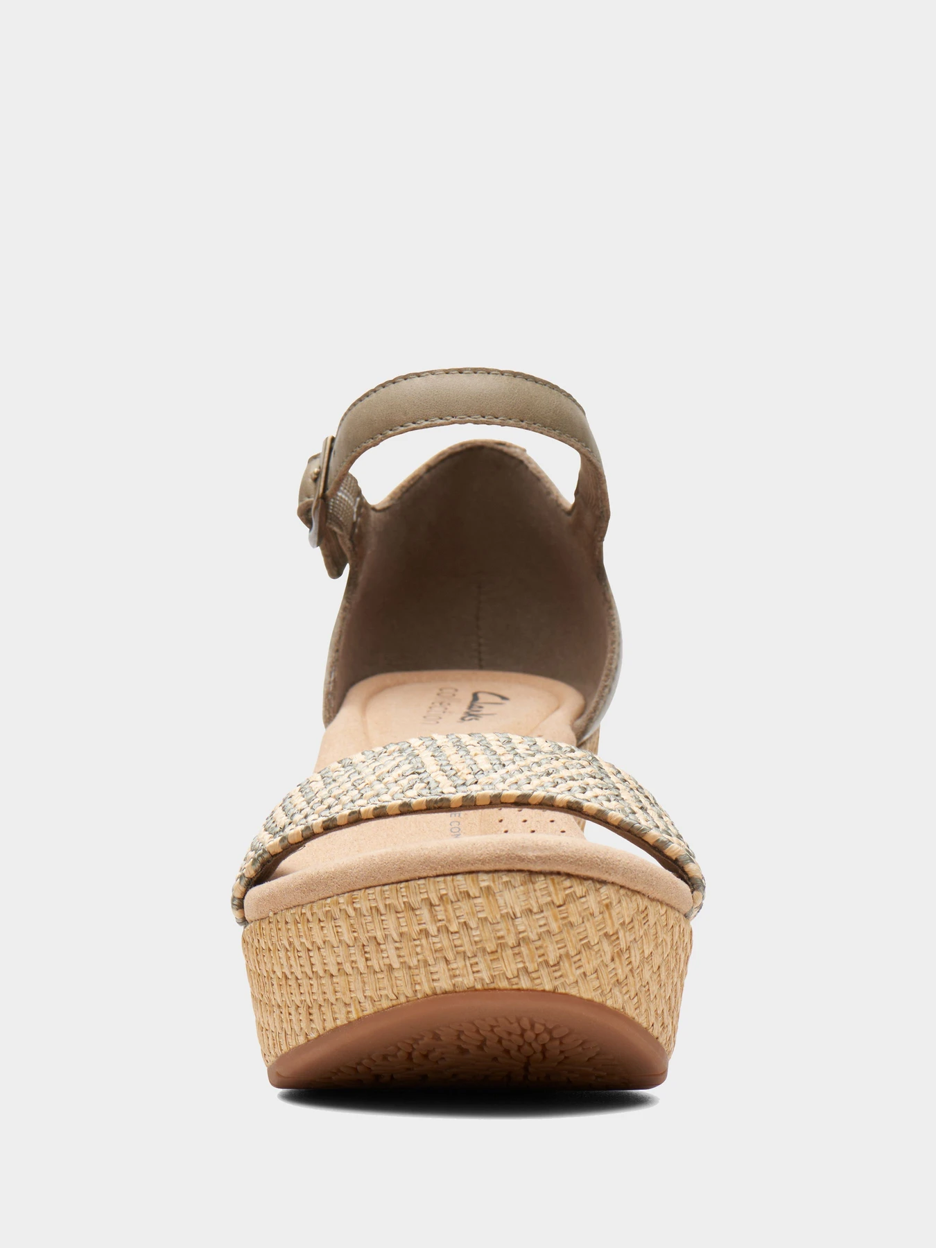 Сандалии Clarks модель 26171323 Сандалии Clarks модель 26171323 Фото
