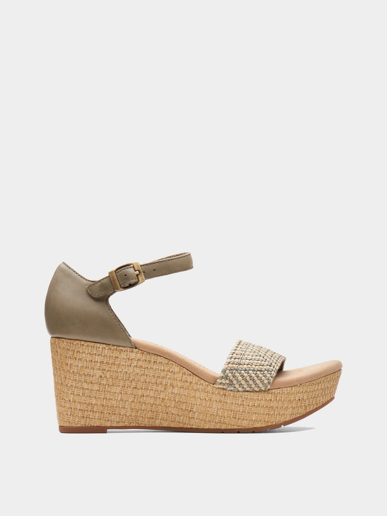 Сандалии Clarks модель 26171323 Сандалии Clarks модель 26171323 Фото