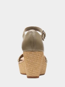 Сандалии Clarks модель 26171323 Фото