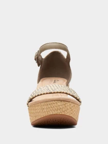 Сандалии Clarks модель 26171323 Фото