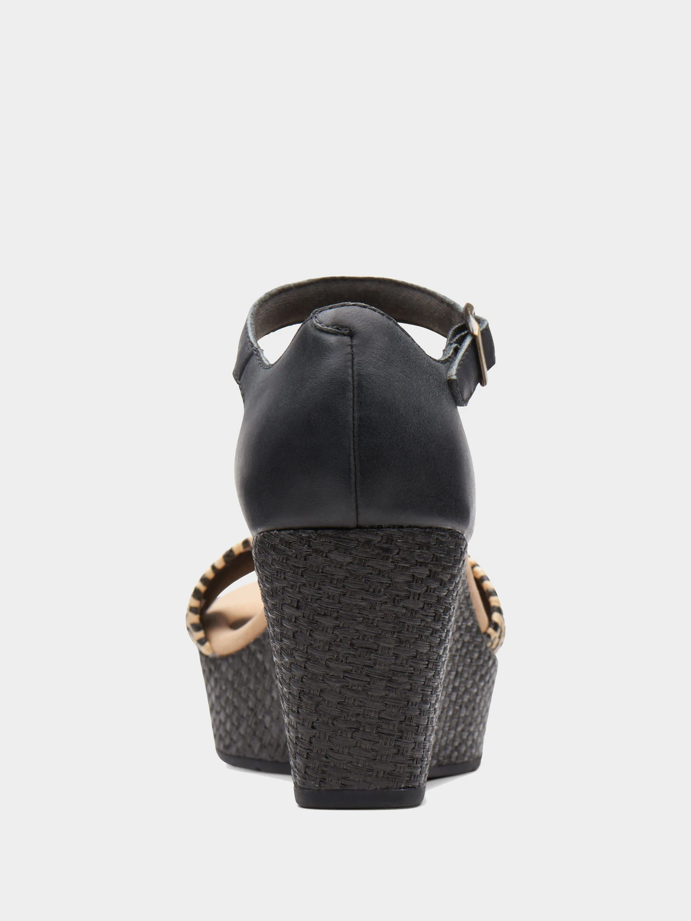 Сандалии Clarks модель 26171324 Сандалии Clarks модель 26171324 Фото