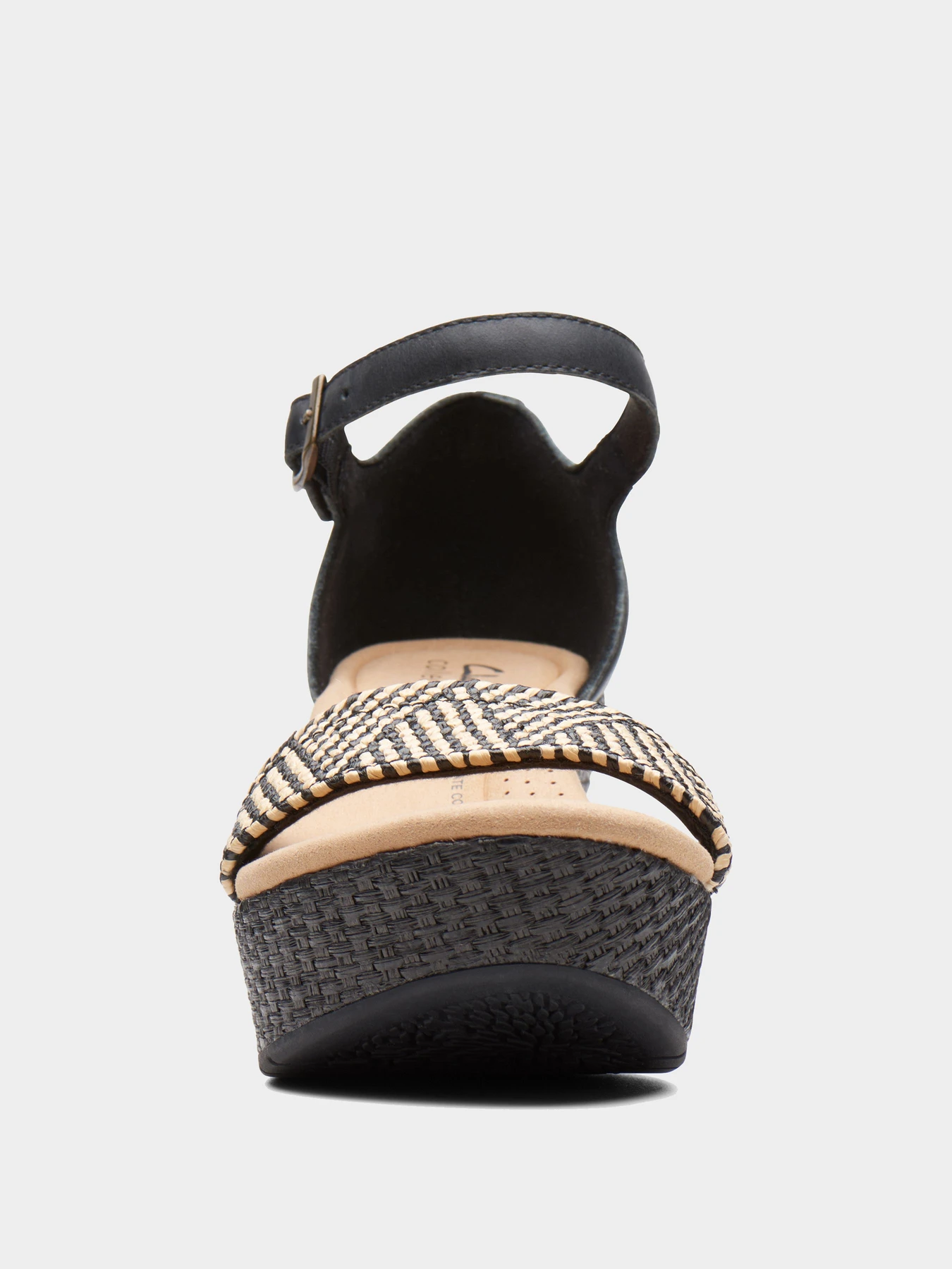 Сандалии Clarks модель 26171324 Сандалии Clarks модель 26171324 Фото