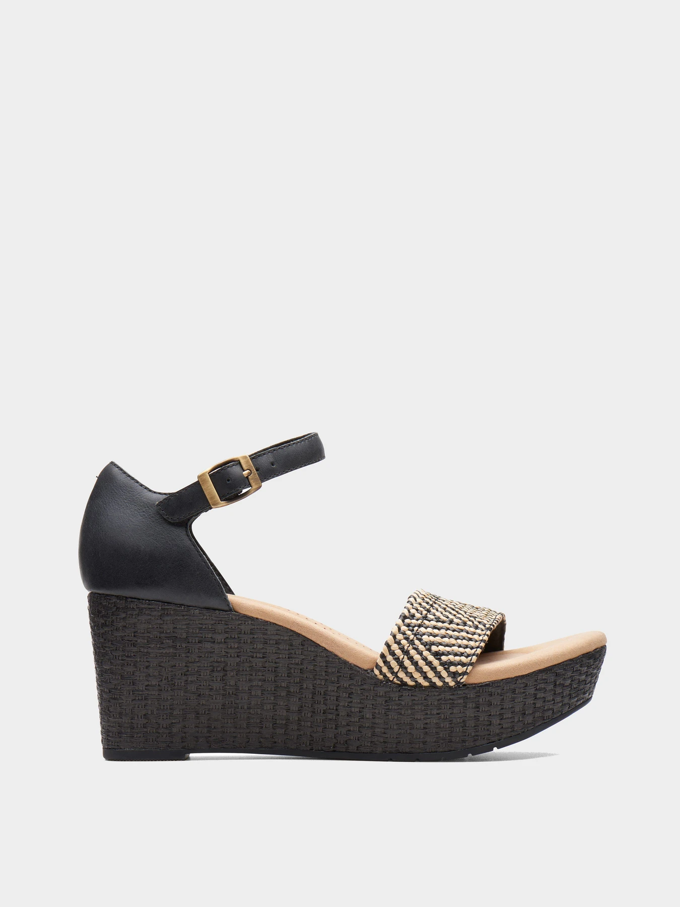 Сандалии Clarks модель 26171324 Сандалии Clarks модель 26171324 Фото
