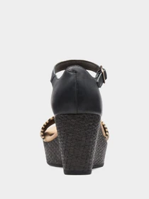 Сандалии Clarks модель 26171324 Фото